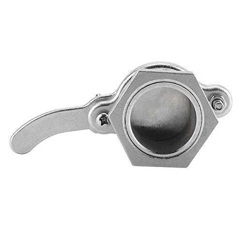 Honey Valve, Stainless Steel Honey Bucket Tap Honey Gate Valve Beekeeping Tool Extractor Bottling Equipment