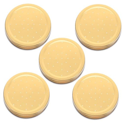 Totority 5pcs Bee Water Feeder Beekeeping Supplies Beehive Lid Bee Hive Entrance Reducer Watering Station for Honey Feeding Enhancer