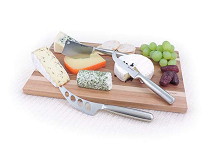 Swissmar Cheese Cleaver - style: Cheese Cleaver