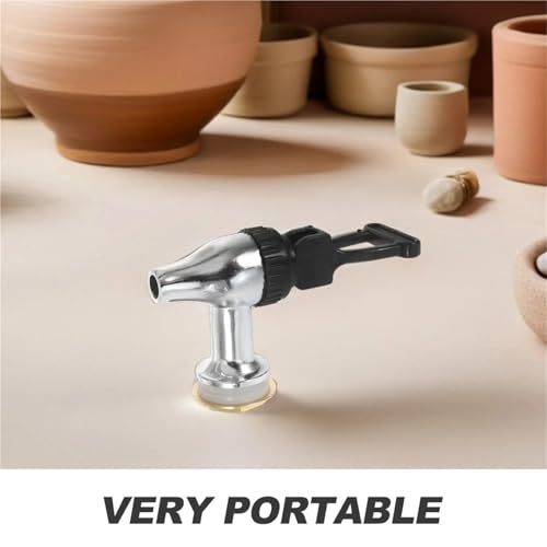 Spigot For Beverage Dispenser 4Pcs Replacement Spigot for Beverage Dispenser Stainless Steel Drink Container Faucet Smooth Flow Tap