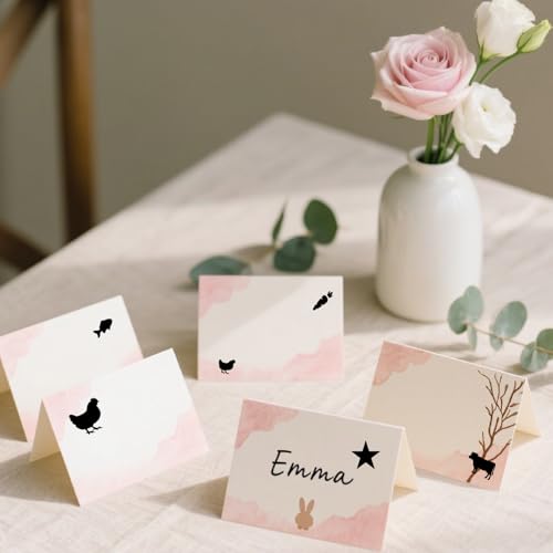 500Pcs Food Choice Stickers Meal Stickers for Food Chicken Fish Cow Carrot Stars Pattern 0.8 Inch Black Wedding Menu Indicator Decal Plastic Waterproof Label for Place Cards Party Supplies - color: Black-1