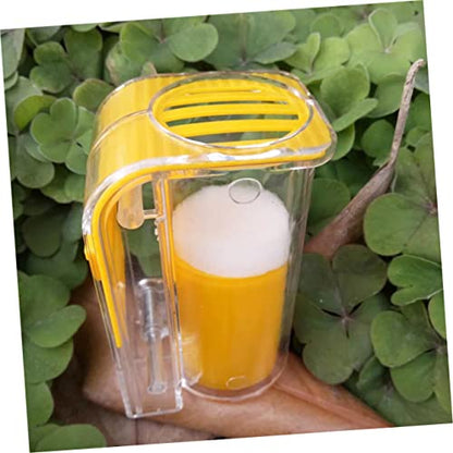 ibasenice Beekeeper Supplies Beekeeping Marking Queen Bottle Holder Equipment Beekeeper Tools Beekeeper Accessories