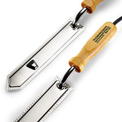 Pierce Beekeeping Equipment Original Uncapping Knife