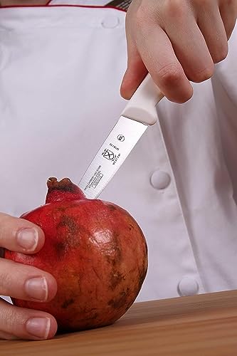 Mercer Culinary Ultimate White, 3 Inch Paring Knife - style: Paring Knife 3 Inch