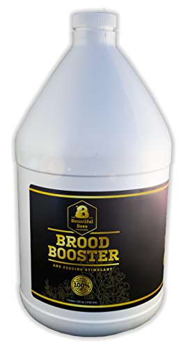 Bee Healthy Honey Bee Feeding Stimulant (1 Gallon) - size: 1 Gallon