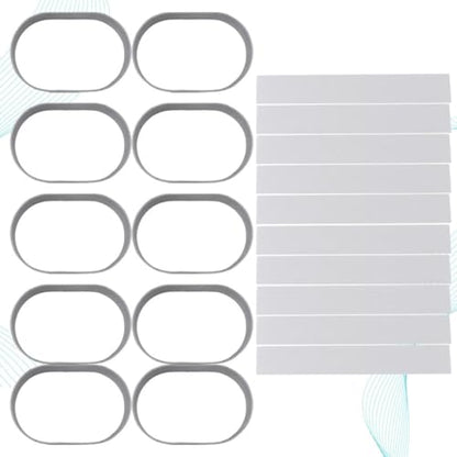 Uonlytech Cheese Mold Sturdy Material 110pcs Baking Tool Stainless Steel Creative Design for Cake and Chocolate Making for Homemade Chocolate and Cake Baking