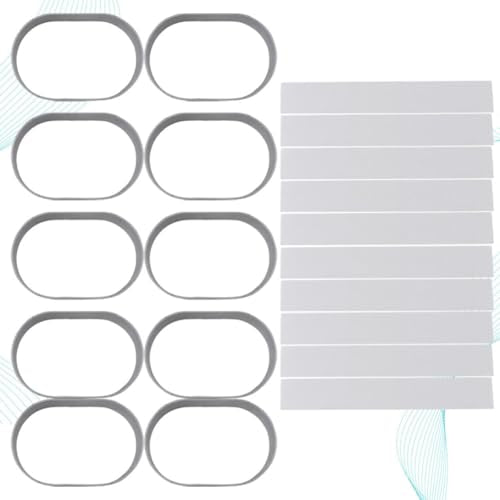 GALPADA Cheese Mold Keeps Cheese in Shape 110pcs Baking Tool Stainless Steel Creative Cake Mould with Easy Demoulding for Homemade Chocolate Making and Baking