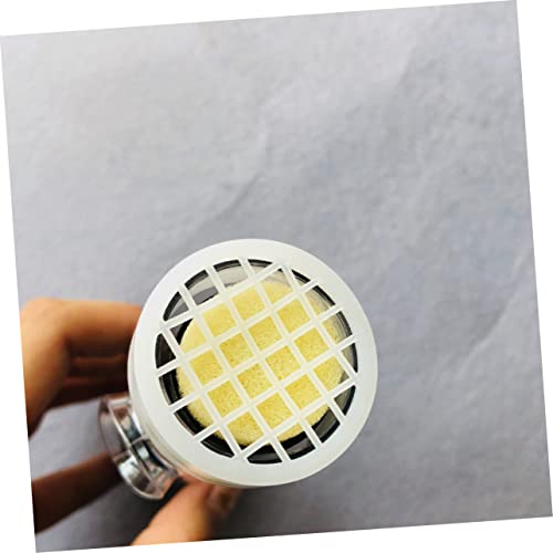 ibasenice 2pcs Beekeeping Queen Cage Mark Bottle Supplies Bee Marking Tool Marking Kit