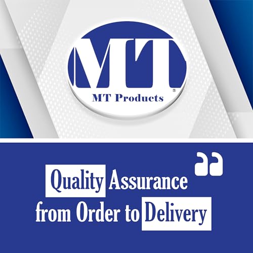 MT Products Clear Deviled Egg Containers Holds 12 Eggs 10.2" x 7.4" x 1" - Durable Egg Platter Tray (Pack of 12) - Made in the USA - size: 10.2 x 7.4 x 1 in