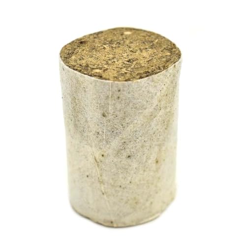 GLSMKPELLET Beekeeping Wood Pellets Bee Smoker Fuel 3/Pack