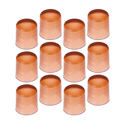 FOMIYES 2000pcs Bee Queen Rearing Cups Plastic Grafting Tool Kit Mini 0.4 Inch Breeding Cell Incubator Beekeeping Supplies for Hive Management and Queen Breeding