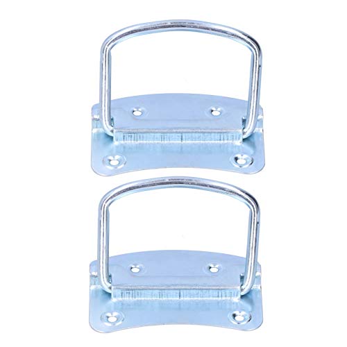 Beehive Frame Grip Tool - Stainless Steel Bee Frame Holder for Easy Beehive Box Access