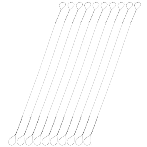5.7 Inch Cheese Slicer - 10PCS Wire Replacement for Daily Cheese and Butter Cutting