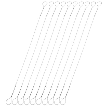 5.7 Inch Cheese Slicer - 10PCS Wire Replacement for Daily Cheese and Butter Cutting