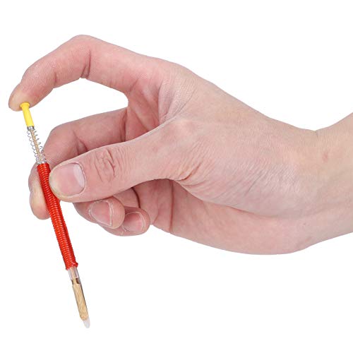 25Pcs Beekeeping Moving Grafting Tools Shift Needle Beekeepers Equipment Beekeeping Larvae Feeding Utensils