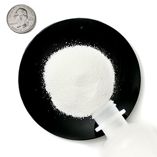 Sodium Carbonate / Fine Powder / 4 Ounces / 99+% Pure / Food Grade / SHIPS FAST FROM USA