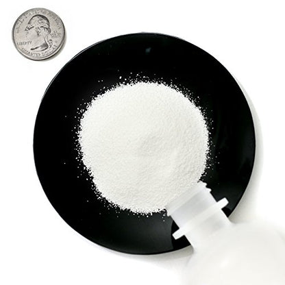 Sodium Carbonate / Fine Powder / 4 Ounces / 99+% Pure / Food Grade / SHIPS FAST FROM USA