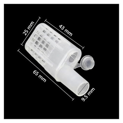100Pcs Queen Bee Cages Beekeeping Transporting Bees Catcher Moving Isolator Protection Case Beekeeper Apiculture Supplies