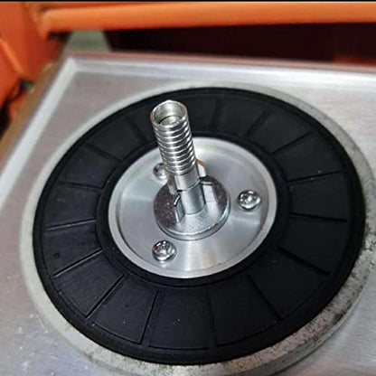 Belt Press Screw Spring Kit for Pioneer 701 707 1011L 1020L 1050L 2022 2024 11 and Other Opening Machine Accessories, M3 Thread