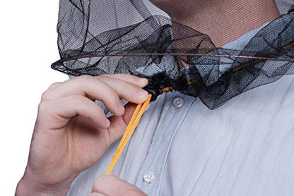 2 Pack Bee Keeper Net Hat, Camo Beekeeper Beekeeping Hat with Veil, Mosquito Insect Face Shield Netting Head Hats, Bug Mesh Sarifi Gnats Cap for Outdoor, Fishing - color: Green