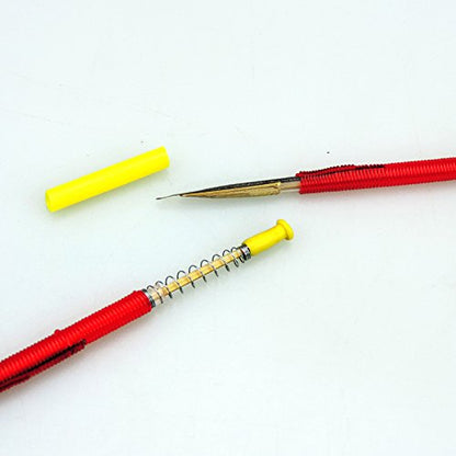 Beekeeping Shift Pin Beekeepers Grafting Tools 10pcs Queen Bee Moving Insect Needle Bee Tool
