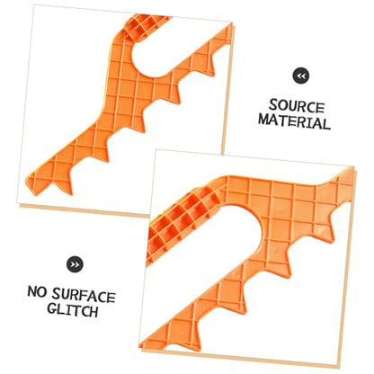 Practical Beehive Rake for Hive Tool Hive Scraper Tool Frame Spacer Beekeeping