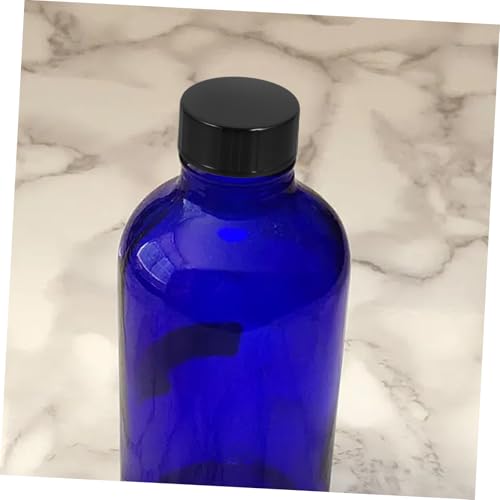 5pcs Screw Caps for Glass Beer Bottles Airtight Sealing Lids for Plastic Prevents Liquid Leakage and Carbonation