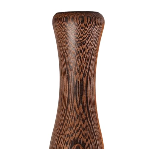 Sauerkraut Pounder,Manual Non-Slip Wooden Masher,Vegetable Fermenting Pestle Kitchen Tool | for Meat Vegetable Pickle Cabbage Food Canning Brewing Tenderizing Meal Prep Kitchen