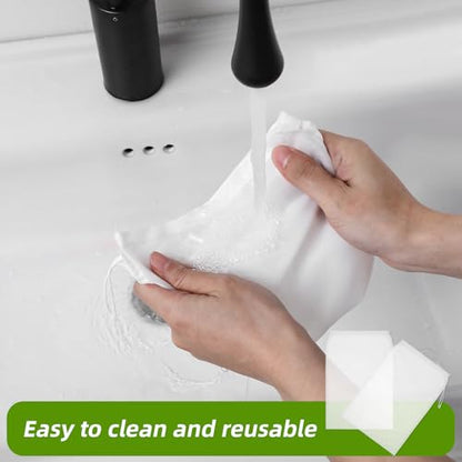 6 Pcs Nut Milk Bag, 7.87 x 5.9 Inch Reusable Nylon Cloth Bags 200 Mesh Cheese Cloth Bag Fine Mesh Bags for Straining Fruit Juice Soup Cheese Coffee Tofu Yogurt Tea