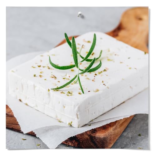 Microbial Rennet For Cheese Making | Vegetarian Rennet Tablets | Milk Coagulant | Vegan Cheese making | Shelf-Stable Rennet Tablets, Perforated For Easy Use