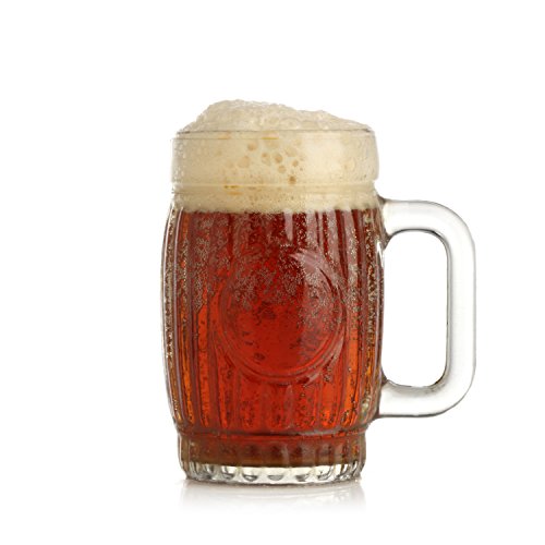 2 Gal. Sinful Swill Vienna Lager Beer Recipe Kit - Makes a Wicked-Good 4.6% ABV Batch of Craft Brewed Beer
