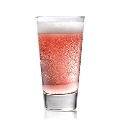 2 Gal. Dark Sweet Cherry Hard Cider Recipe Kit - Makes a Wicked-Good 5.5% ABV Batch of Craft Brewed Hard Cider