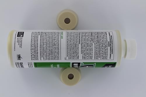Homebrewers Outpost - CL30B BTF Iodophor Sanitizer - 16 oz