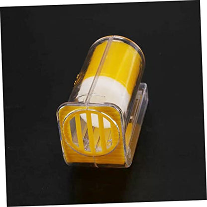 TOYANDONA Beekeeper Accessories Queen Marking Beekeeping Equipment Holder Bottle Beekeeper Supplies Beekeeper Tools