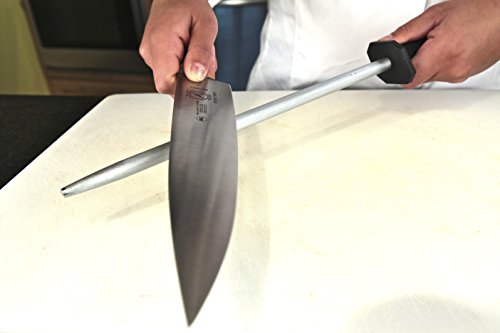 Mercer Culinary M23530 Renaissance, 10-Inch Chef's Knife - color: Chef's Knife, size: 10"