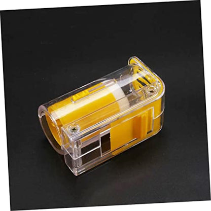 BESPORTBLE Mark Bottle Beekeeping Tool Bee Queen Capture Cage Easy Marking for Beginners