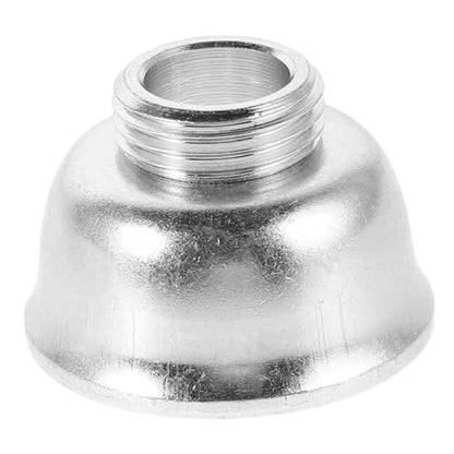 Alipis Manual Beer Bottle Capper Brewing Equipment Bottle Cap Press Tool Sealing Head for Home Brewing Camping Parties