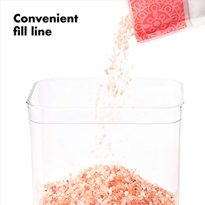 OXO Good Grips 10 Piece POP Container Set - size: 10-Piece Set