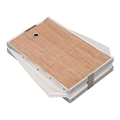 Bee Smoker Bellows Replacement PVC Leather Plywood Clip Beekeeping Equipment Accessories Beehive Care
