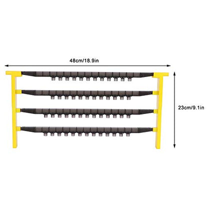 Bee Grafting Kit,Queen Rearing Kit,System Cultivating Queen Cage bee Grafting kit,Queen Rearing System Cultivating Tools,Rearing Frame Apiculture Beekeeping Supplies