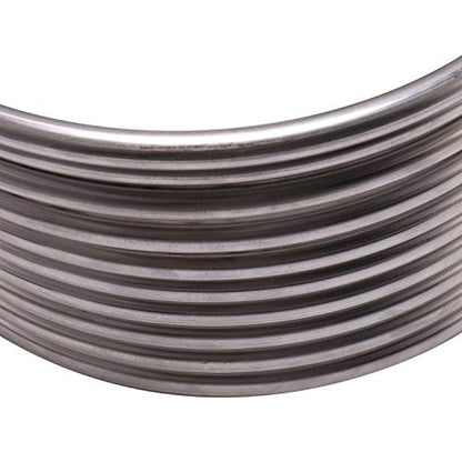 Stainless Steel Immersion Wort Chiller Tube for Home Brewing Super Efficient Wort Chiller Home Wine Making Machine Part