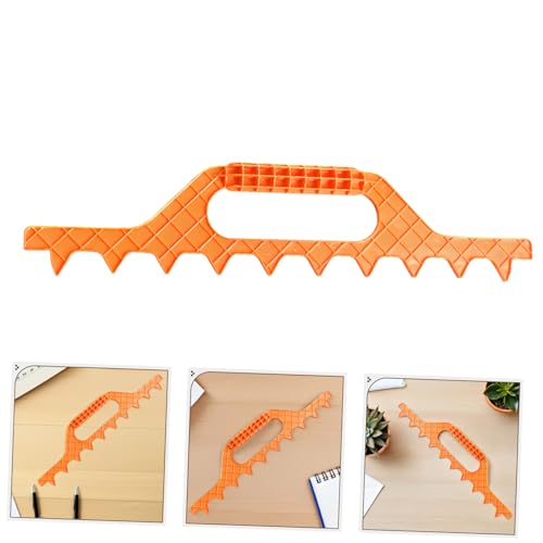 Range Rake Bee Supplies Beekeeping Tool Supplies Frame Spacers Beehive Bee Hive Frame Spacing Tool Beekeeping Tools Beekeeping Supply Beekeeping Supplies Yellow