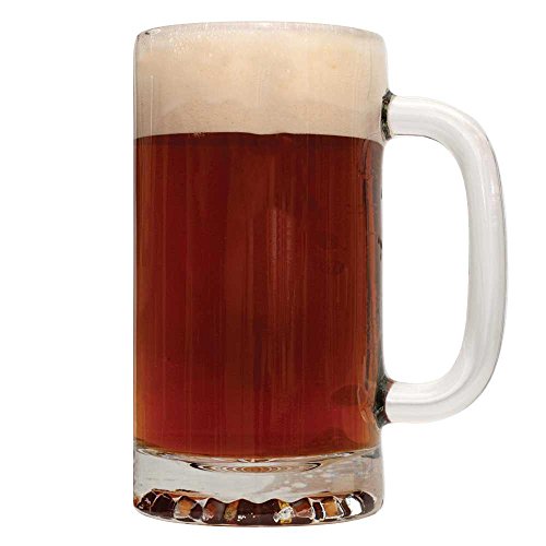 2-Pack 1 Gallon Malty Homebrew Beer Recipe Kits - Caribou Slobber Brown Ale Recipe Kit and Irish Red Ale Recipe Kit - Malt Extract and Ingredients for 1 Gallon - color: Caribou Slobber Brown / Irish Red Ale