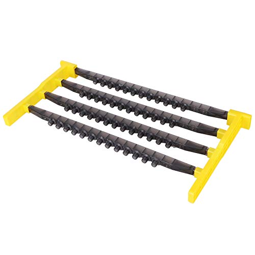 Queen Rearing Kit,Bee Cell Cups, System Cultivating Queen Cage bee Grafting kit Kit Rearing Rearing Frame Apiculture Beekeeping Supplies