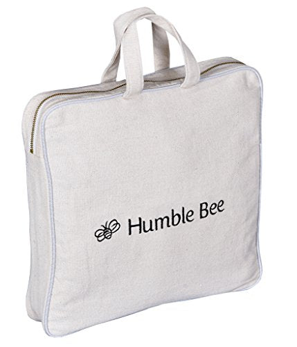 Humble Bee 410 Polycotton Beekeeping Suit with Round Veil - size: 3X-Large