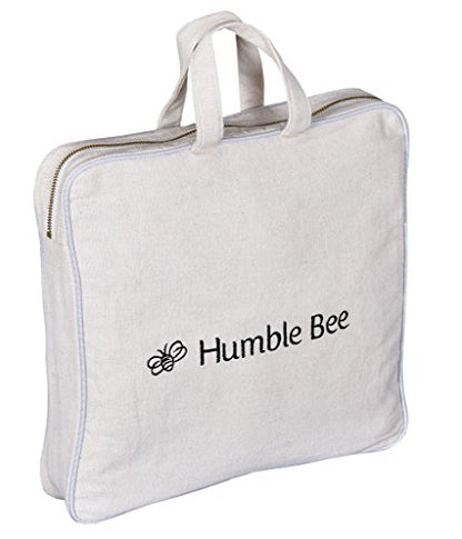 Humble Bee 411 Polycotton Beekeeping Suit with Fencing Veil - size: XX-Small