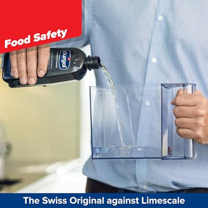 Durgol Swiss Steamer - size: 8.45 Fl Oz (Pack of 2)