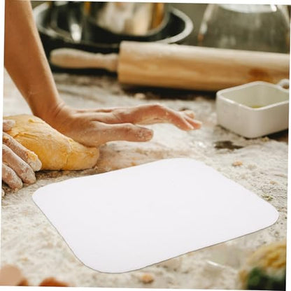6pcs Unbleached Cotton Cheesecloth Hemmed Filter Fabric for Cheese Making Baking Juicing Yogurt Oil Straining and Crafting and Versatile