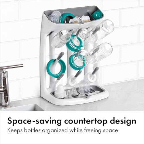 OXO Tot Space Saving Drying Rack - size: Compact
