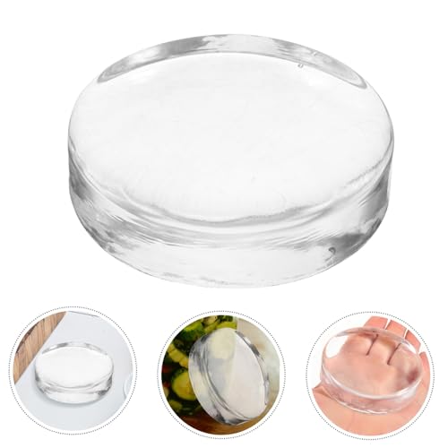Fermenting Jar Weights Mason Jar Fermentation Lids Small Weights Glass Kit